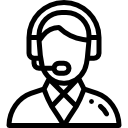 Consult with Experts